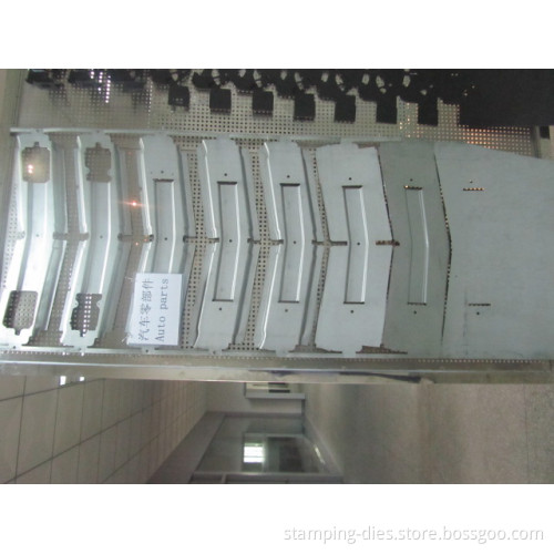 Safety Belt Metal Part 5
